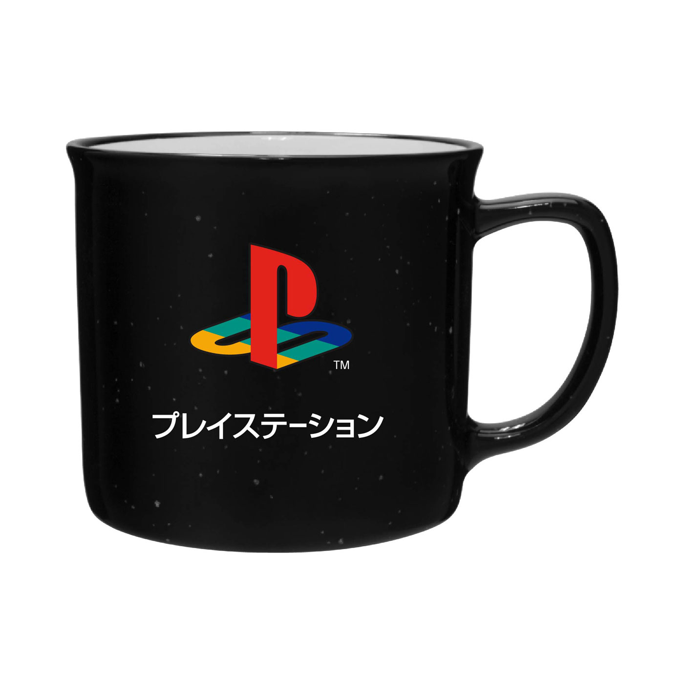 Mug thermoréactif Playstation Heritage XL – Legend Icon