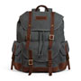 Uncharted Canvas Backpack