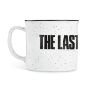 The Last of Us Part II 12oz Speckle Mug