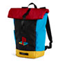 PlayStation Backpack Inspired by Original Logo