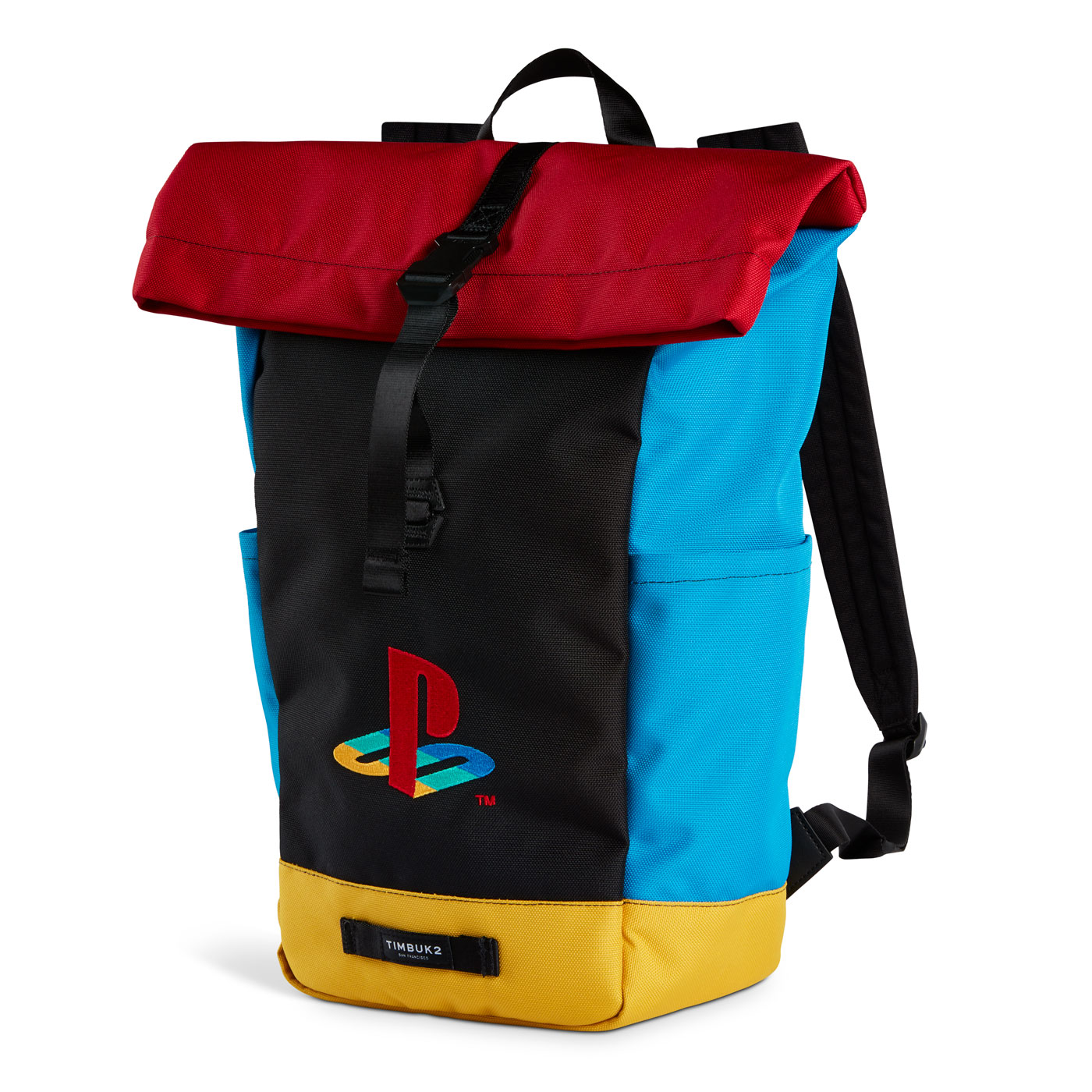 PlayStation Backpack Inspired by Original Logo | PlayStation Gear