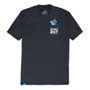 ASTRO BOT Rescue Mission Pocket T-Shirt
