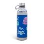 ASTRO BOT Rescue Mission Water Bottle