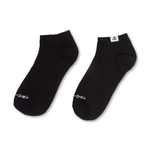 PlayStation™ Ankle Socks Pack of 5 | PlayStation Gear