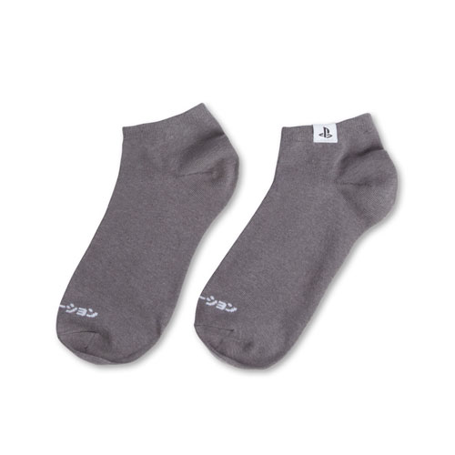 PlayStation™ Ankle Socks Pack of 5 | PlayStation Gear