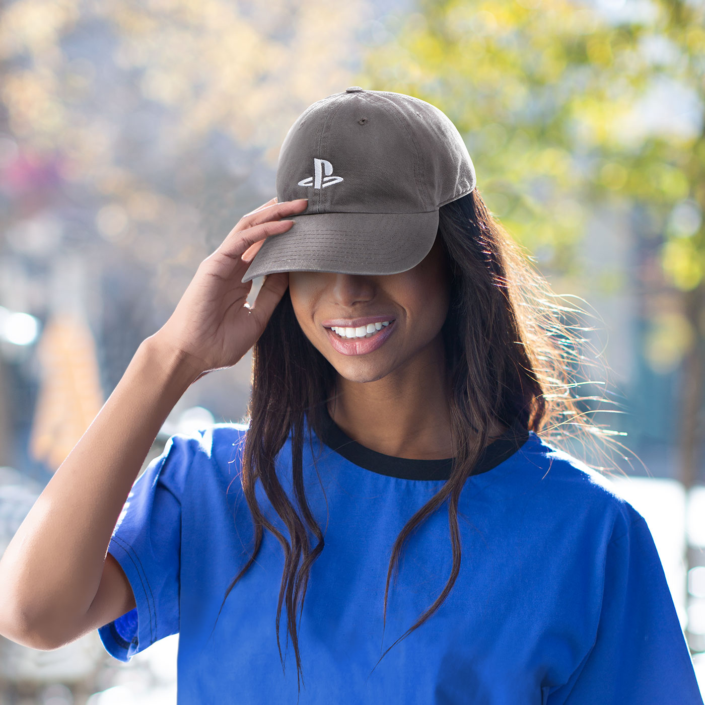 PlayStation™ Unstructured Hat
