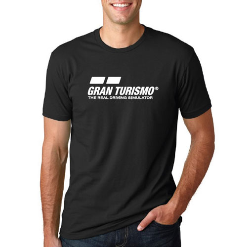 Gran Turismo Tee Shirt