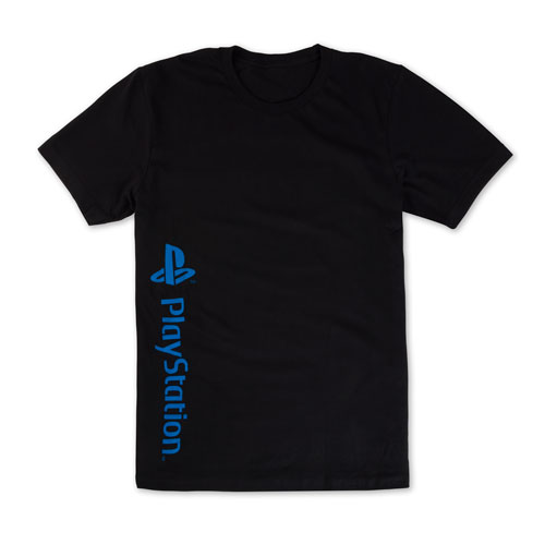 PlayStation™ Vertical Logo T-shirt
