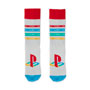 PlayStation™ Taped-Up Socks – Grey