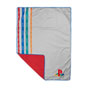 PlayStation™ Taped-Up Blanket