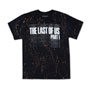 The Last of Us Part I Bleached T-Shirt