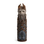 God of War Ragnarök Hoddmímis Carvings