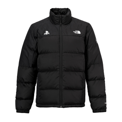 Limited Edition The North Face Diablo Jacket by Playstation
