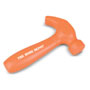 Squeezable Hammer Stress Reliever