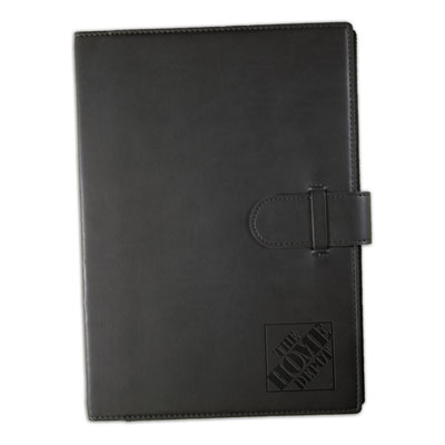 Dovana Faux Leather Cover Journal
