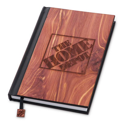 Real Wood Journal