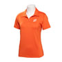 Ladies Charger Performance Polo