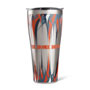 Stainless Steel Tervis Tumbler with Lid