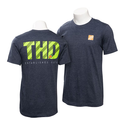 THD Lawn T-shirt