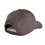 Gray Twill Hat