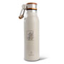 Manna™ Ascend Thermal Bottle with Acacia-Wood Lid