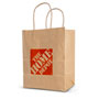 Mini Eco Shopper Bag (10 Pack)