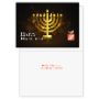 Happy Hanukkah Cards (Pack of 25)