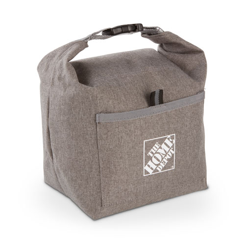 Roll-Top Lunch Tote