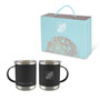 Asobu® Ultimate Thermal Mug Gift Set