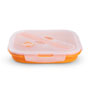 Gourmet Silicone Lunch Container