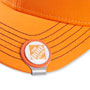 Pitchfix® Ball Marker Hat Clip