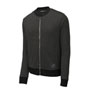 Lightweight French Terry Bomber Jacket