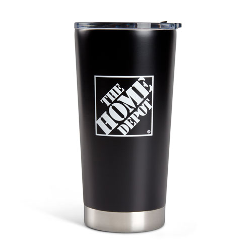 To-Go Insulated Tumbler