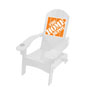 Custom Adirondack Chair (On-Demand)