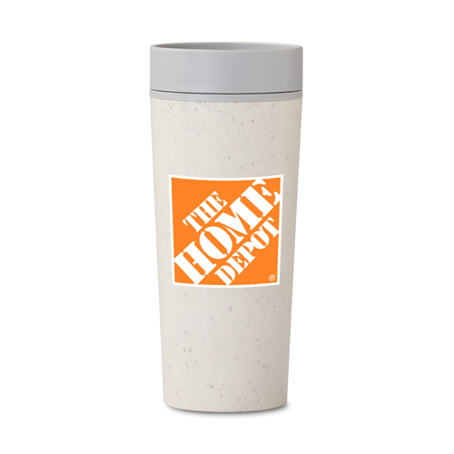 Recycled Travel Tumbler