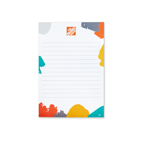 Magnetic Notepad (3 Pack)