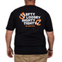 Softstyle Lefty Loosey Righty Tighty T-Shirt