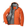 Signature Line: Packable Insulated Jacket