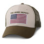 Patriot Mesh Hat