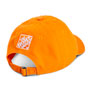Orange "Airport Code" Hat
