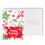 Tools & Stars Holiday Cards (25 Pack)