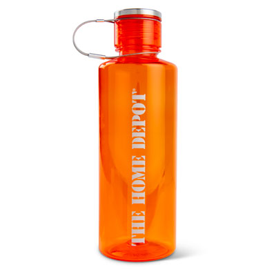 Cable Water Bottle