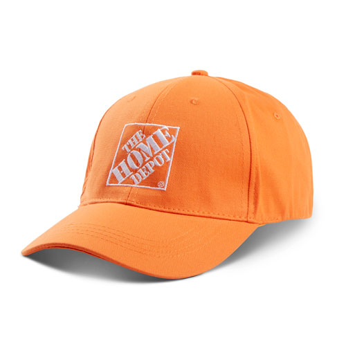 Classic Cap – Orange