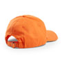 Classic Cap – Orange