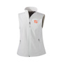 Ladies’ Water-Resistant Softshell Vest