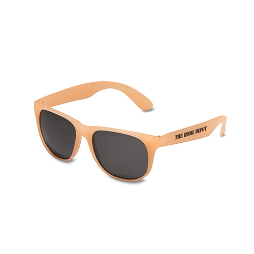 Color-Changing Sunglasses