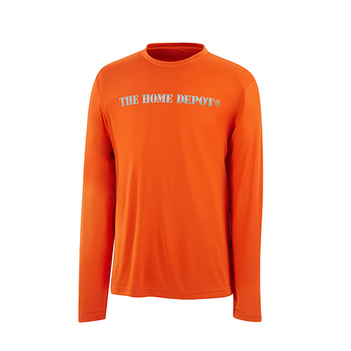 Competitor™ Long-Sleeve T-shirt