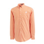 Signature Line: MagnaReady® Gingham Long-Sleeve Shirt