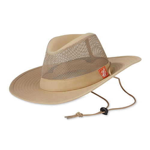 Panama Twill Sun Hat