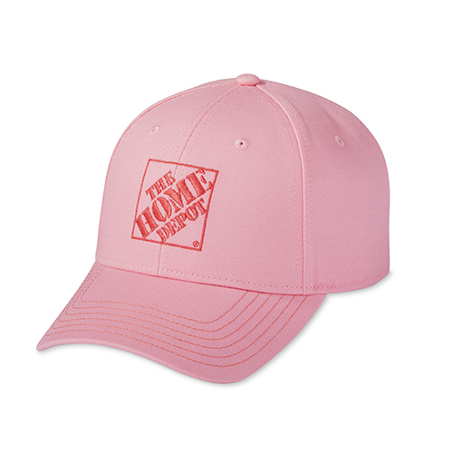 Ladies' Pretty in Pink Cap